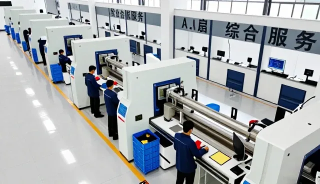 哈尔滨叮当科技发展有限公司
